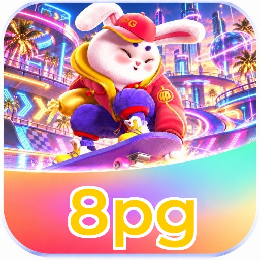 8pg Logo