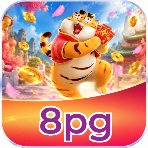Fortune Tiger Logo 1