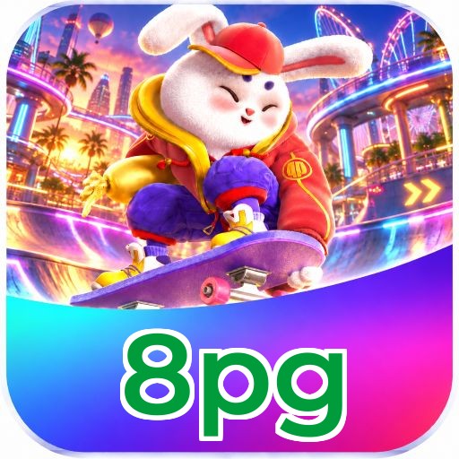 8pg Instalar Logo 3