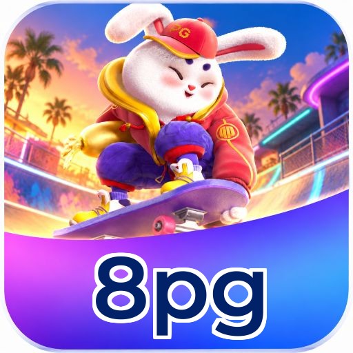 8pg Logo