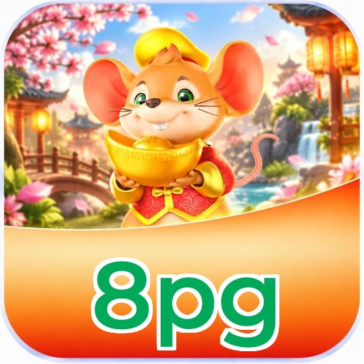 8pg APK Android - Download Oficial