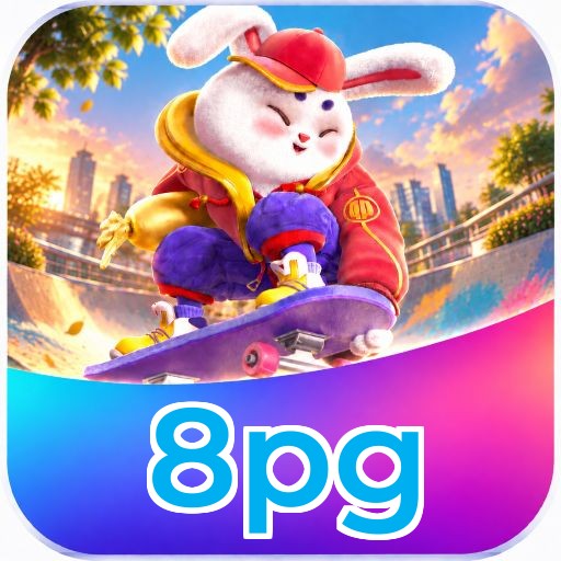 8pg Logo