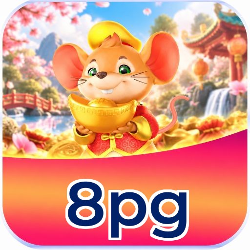 8pg Licença Curaçao Gaming