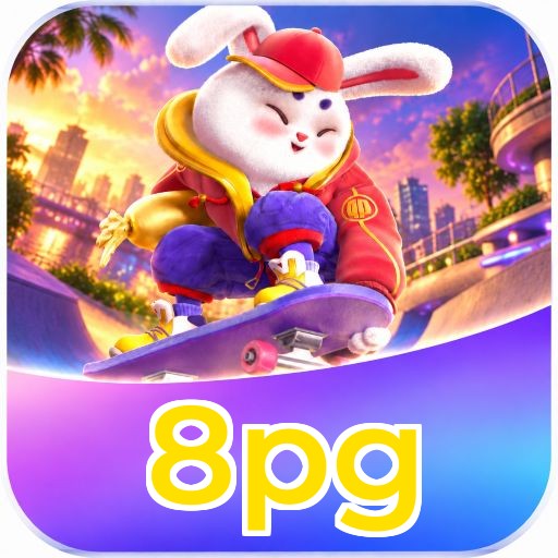 8pg Download App Oficial