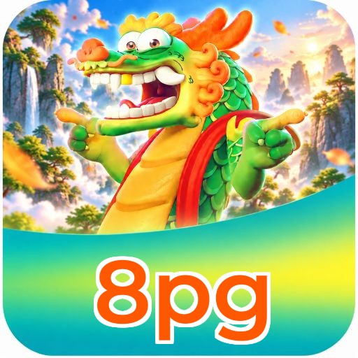 8pg Download Oficial