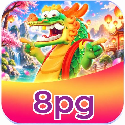 Slots 8pg - 1.500+ Jogos RTP Alto