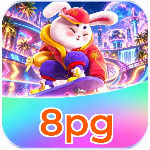 8pg Logo
