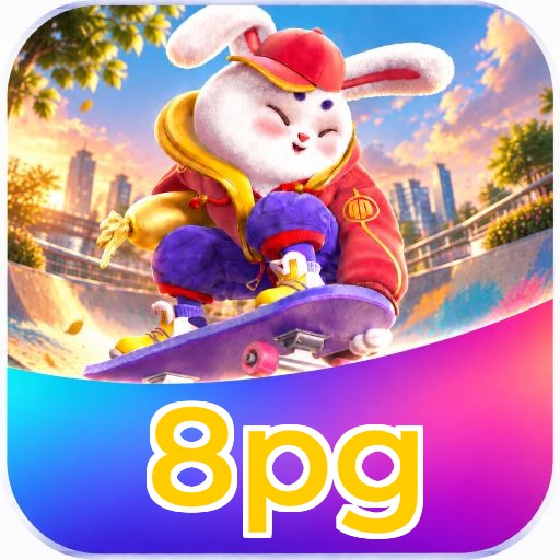 8pg Cadastro Oficial