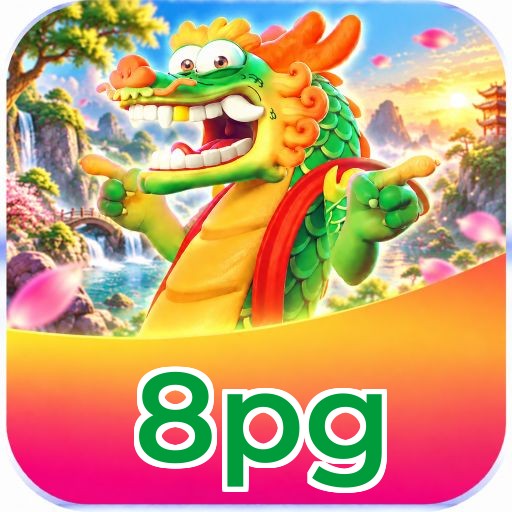 8pg Instalar Logo 2