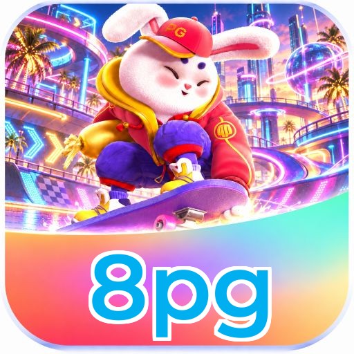 8pg APP Mobile - Android & iOS