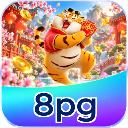 8pg Fortune Tiger Oficial
