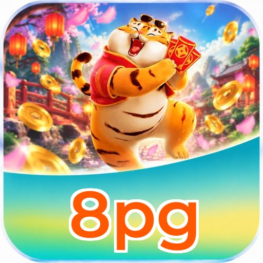 8pg Cassino Online Certificado