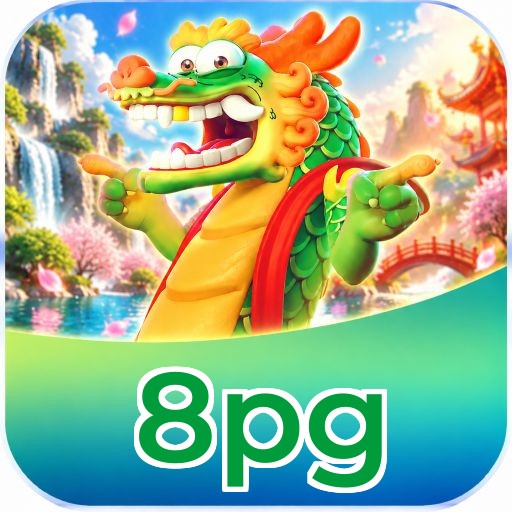 8pg Instalar Logo 1