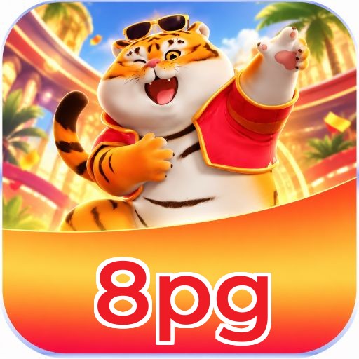 8pg Big Wins e Jackpots