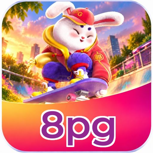 8pg Download Logo Oficial