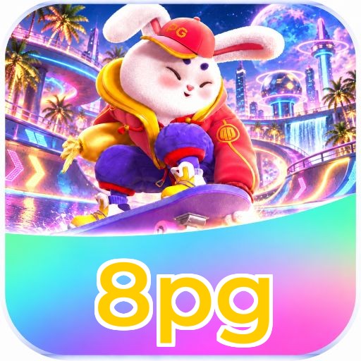 8pg Logo
