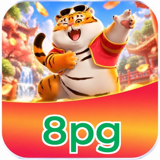 8pg Logo