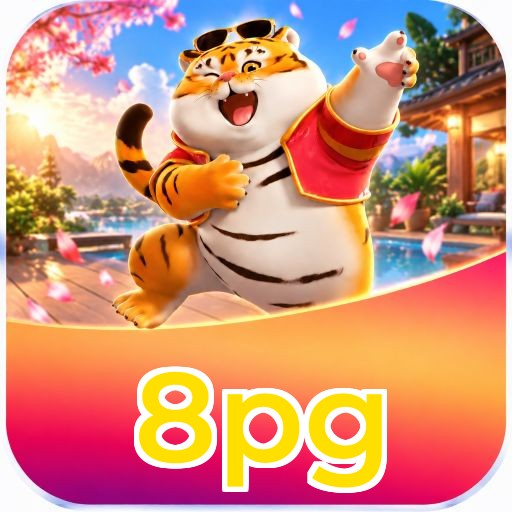 Slots 8pg - Jackpots Progressivos