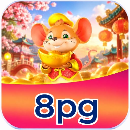 8pg Logo