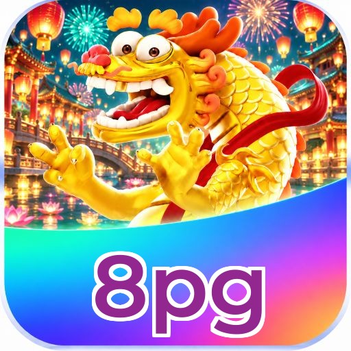 8pg PIX Instantâneo - Saques em 8 Minutos